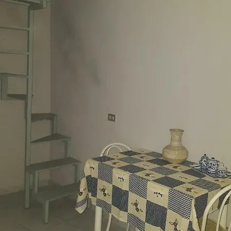 Appartement La Casetta Frosinone
