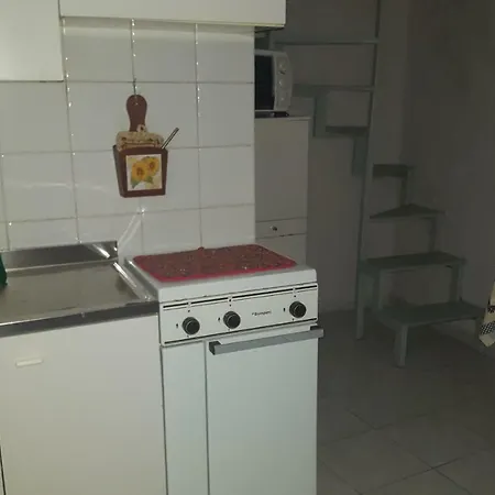 La Casetta Appartement