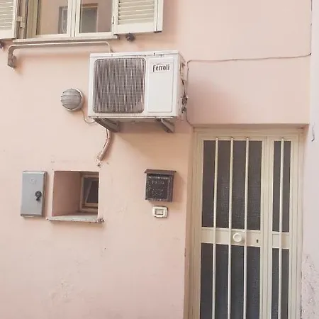 Appartement La Casetta