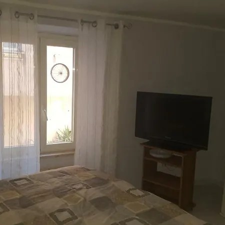 Appartement La Casetta *